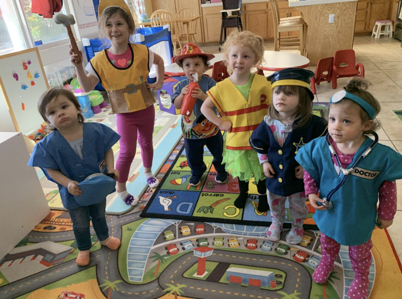 Photo of Gross Gaitan, Maritza Daycare - West Sacramento, CA