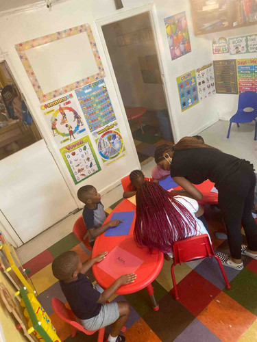 Photo of Little Angel Academy Group Family Daycare - Brooklyn, NY