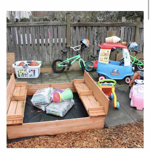 Photo of Mama Halima Childcare LLC