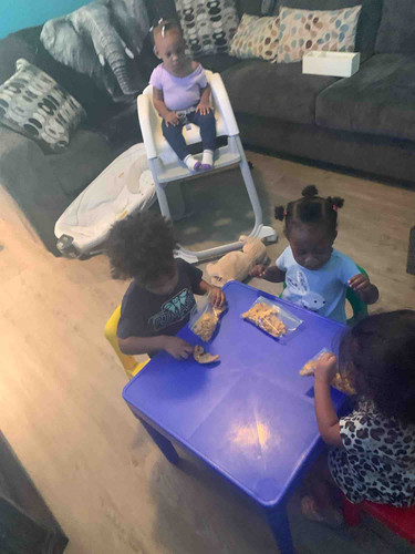 Photo of Precious care Daycare - Ladson, SC