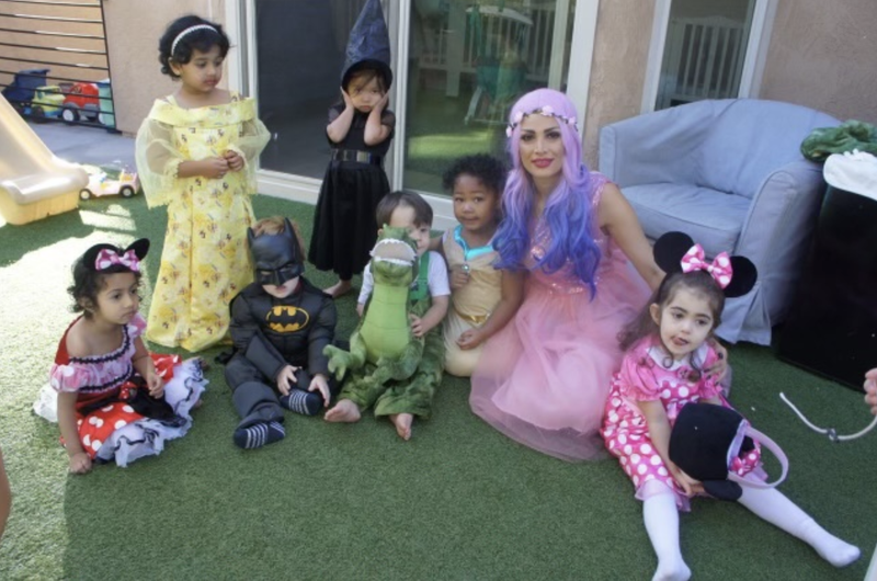 Photo of Henna Family Childcare - Escondido, CA
