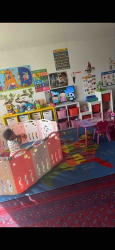 Photo of Isma Family Child Care Llc