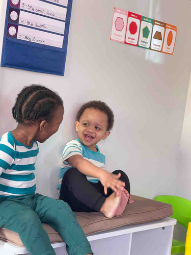 Photo of Keyda Home Daycare - Bridgeport, CT