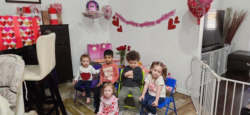 Photo of Saro' Nest Child Care LLC - Haltom City, TX