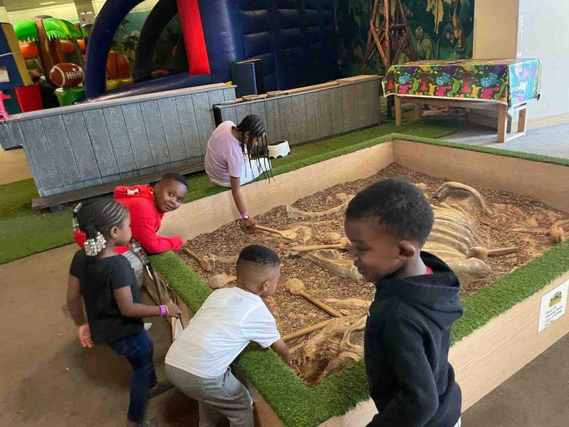 Photo of Rucks Family Childcare - Los Angeles, CA