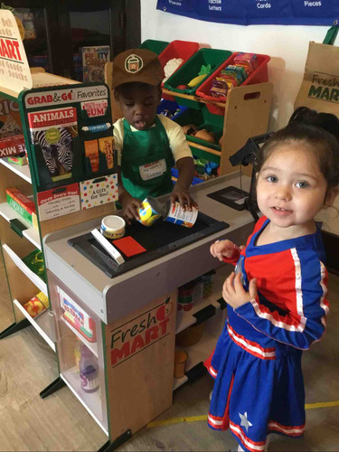 Photo of Scribbles Academy - Los Angeles, CA