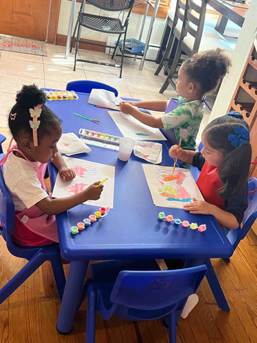 Photo of Karen Navarro Meran Daycare - Haverhill, MA