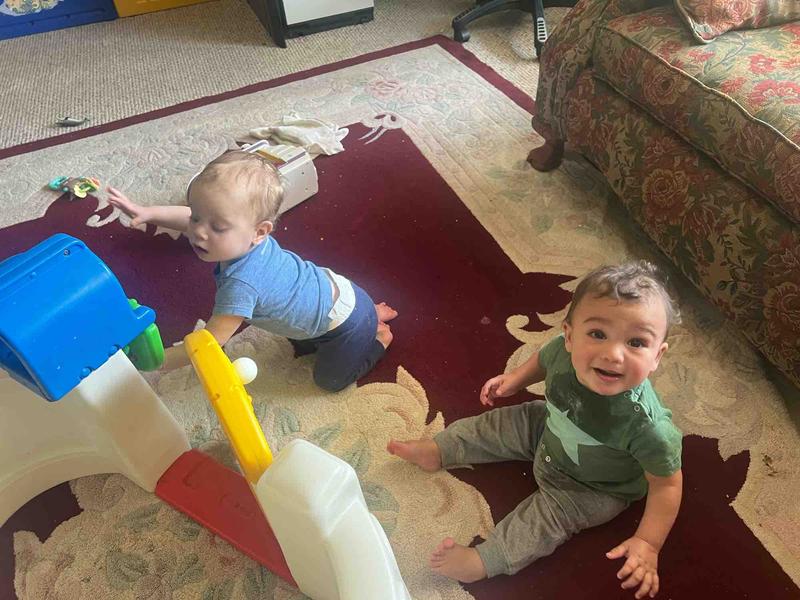 Photo of Crescent Childcare Home - Northbrook, IL