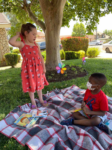 Photo of Fielder's Family Daycare - Moreno Valley, CA