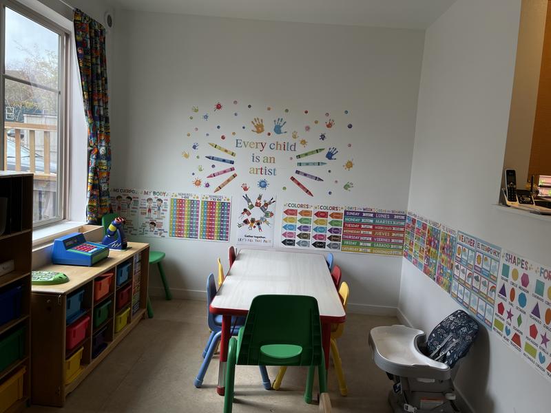 Photo of ABC Academy Of Diversity LLC Daycare - Seattle, WA