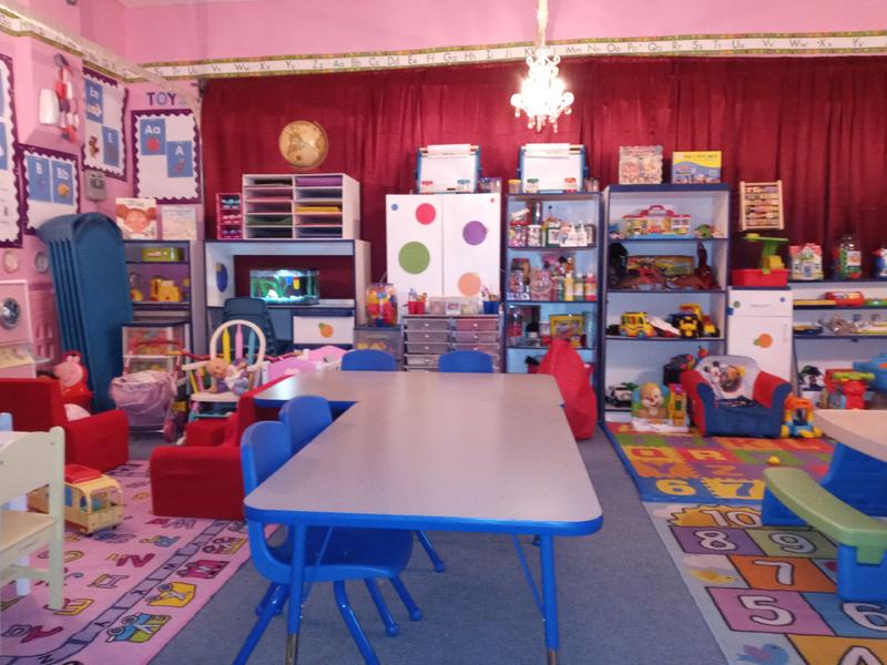Photo of King Family Daycare - Perris, CA