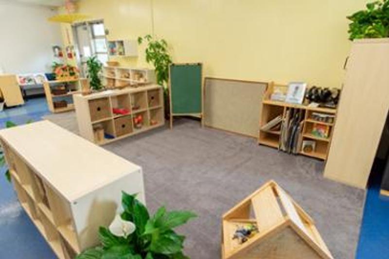 Photo of Kidz Korner Daycare - Santa Monica, CA