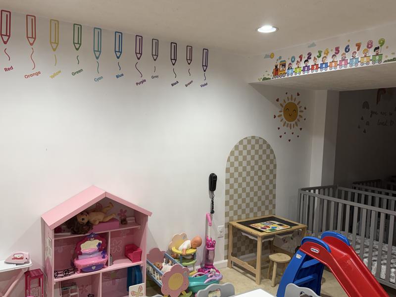 Photo of Nida Rashid Daycare