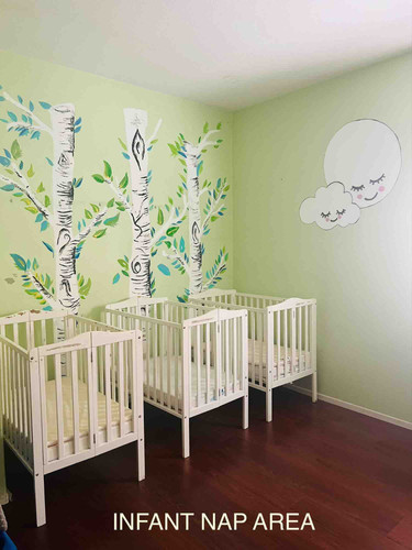 Photo of Sunrise Montessori Fontana Daycare - Fontana, CA