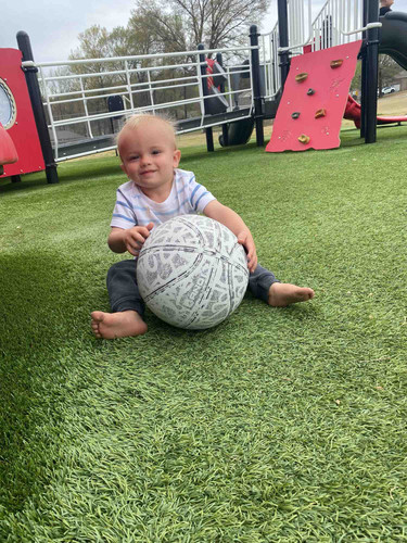 Photo of Mrs. Mallories little tots Daycare - Cabot, AR