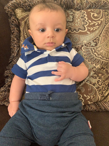 Photo of Pani Daycare - Anaheim, CA