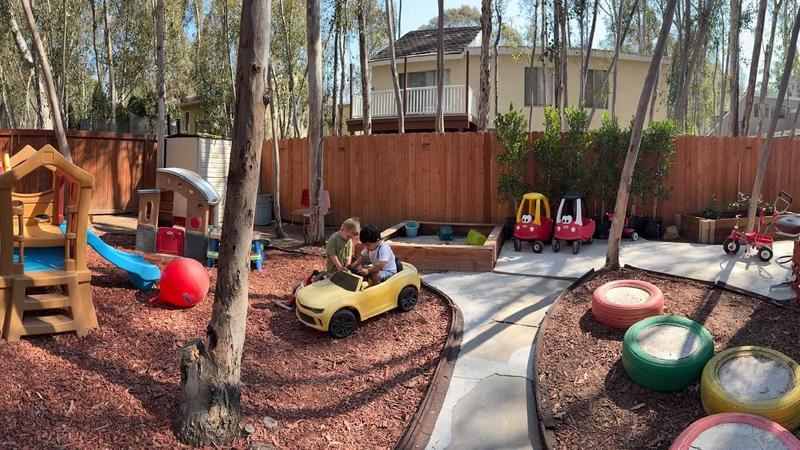 Photo of Bright Nest Daycare - Lake Forest, CA