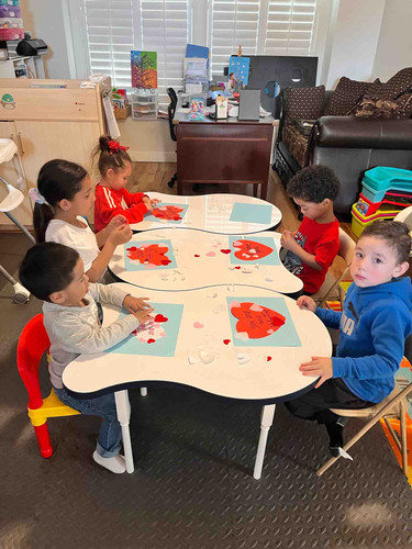 Photo of Cristel’s Family Child Care - Bakersfield, CA