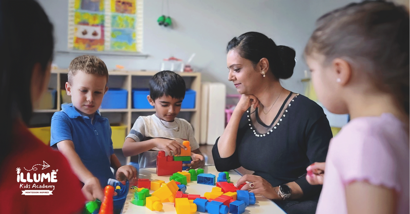 Photo of Illume Kids Academy - Sacramento, CA