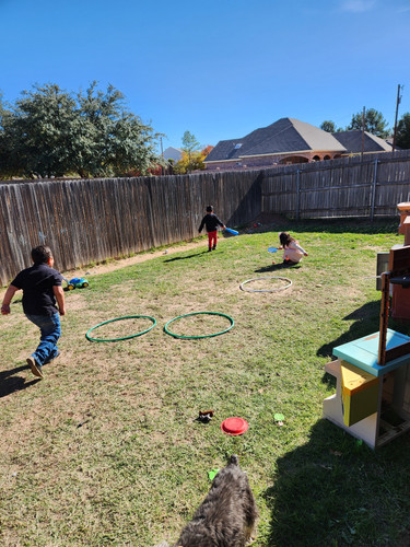 Photo of Kabet's At Home Daycare - Midland, TX