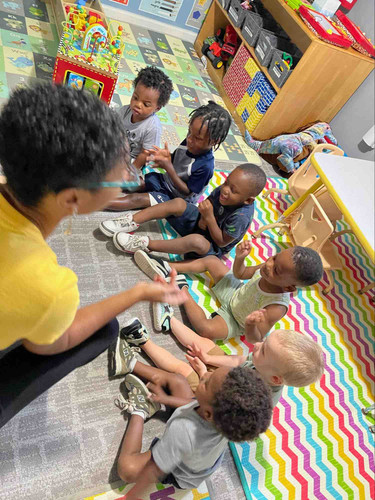 Photo of Ambitious Angels Family Childcare - Capitol Heights, MD