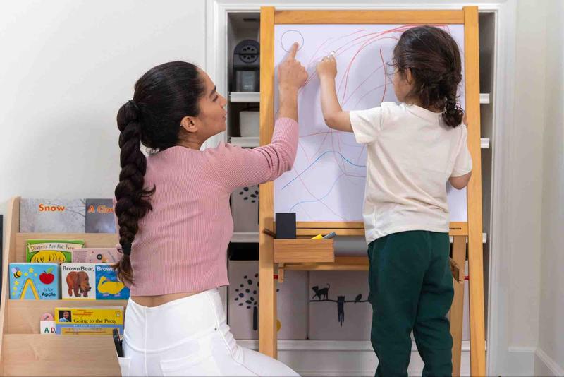 Photo of NOVA Montessori School - Mission Viejo, CA