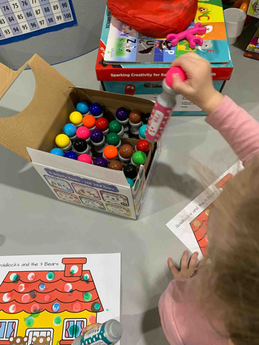 Photo of Marshall Family Daycare - Highland, CA