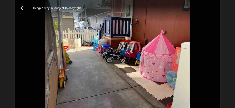Photo of La Casita Feliz Family Daycare - San Jose, CA