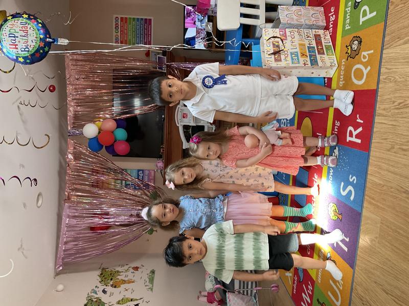 Photo of Little Stars Davoian Family Daycare - Glendale, CA