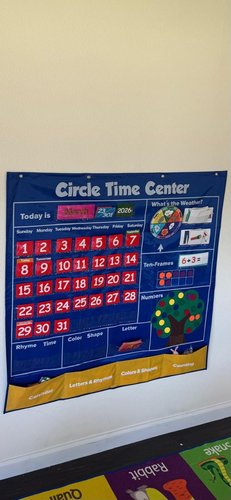 Photo of Amazing Stars Kids Center - Poway, CA