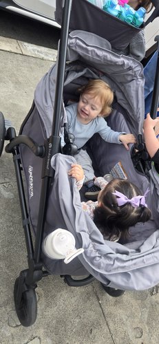 Photo of Diana Cervantes Family Childcare Daycare - San Diego, CA