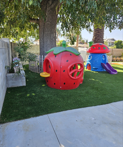 Photo of Melkonyan Family Child Care Daycare - Winnetka, CA