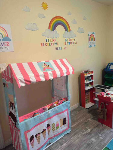 Photo of Rollerson Family Daycare - Paramount, CA