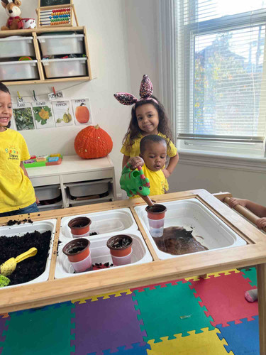 Photo of Sara Pereira da Silva Daycare - Everett, MA