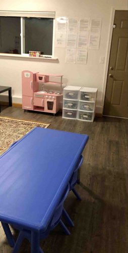 Photo of Taymia Early Learning Daycare - Renton, WA