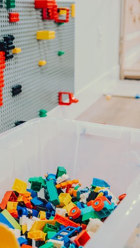 Photo of Tiny Arrows Academy - Escondido, CA