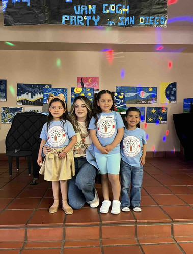 Photo of Kaanbal Montessori Preschool - Chula Vista, CA
