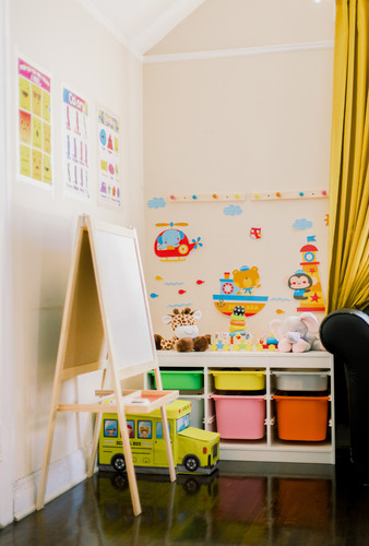 Photo of Ardon Family Daycare - Los Angeles, CA