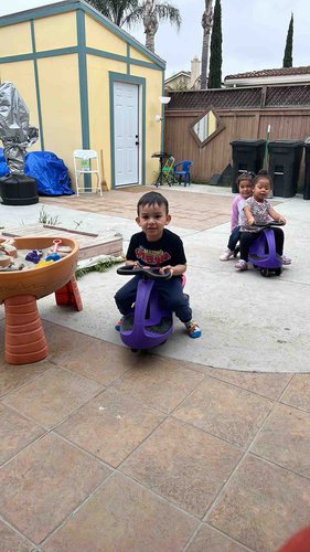 Photo of Magda Martinez Child Daycare - San Diego, CA