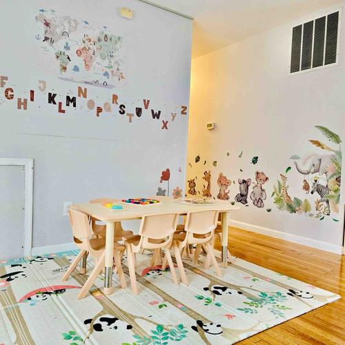 Photo of Eden Garden Daycare - Silver Spring, MD