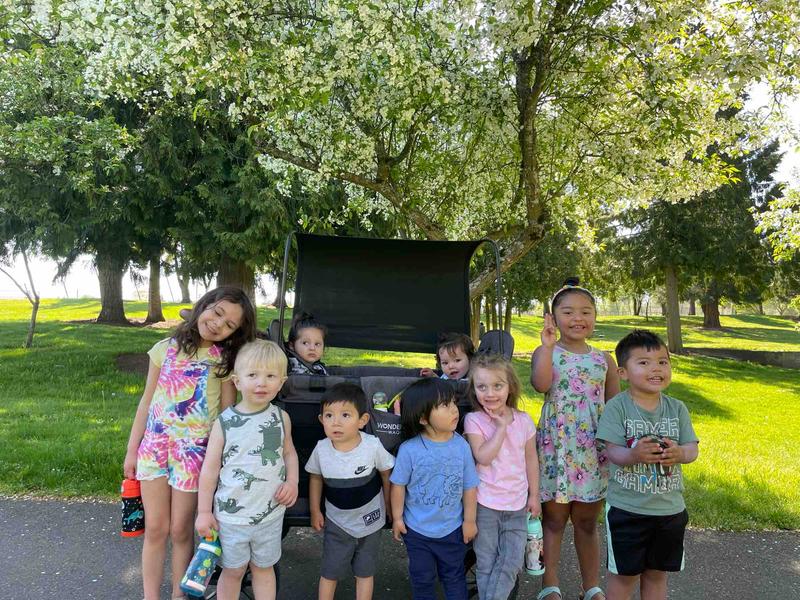 Photo of Watch Me Grow - Burien, WA