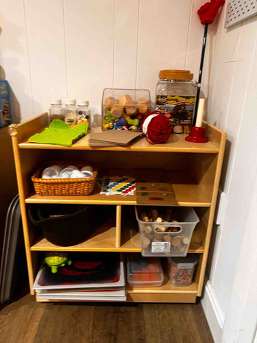 Photo of The Littles Clouds Daycare - Haverhill, MA