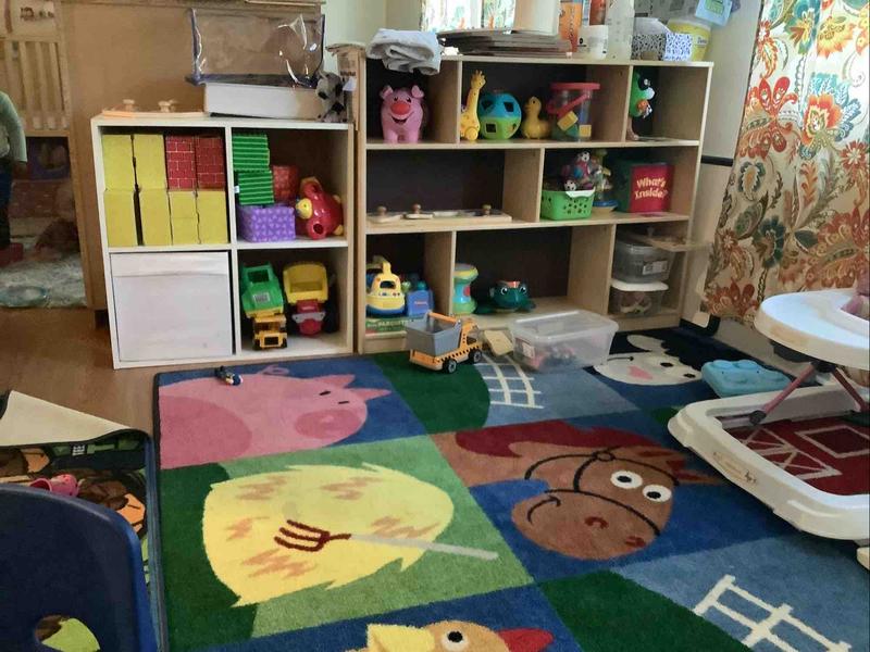 Photo of United Day Care Daycare - Silver Spring, MD