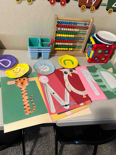 Photo of Raya Home Daycare