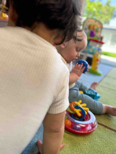 Photo of Bright Little Steps Learning - Campbell, CA