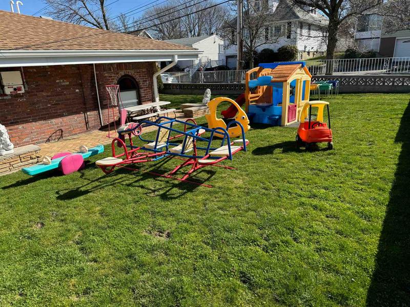 Photo of Wendy's Family Daycare - Revere, MA