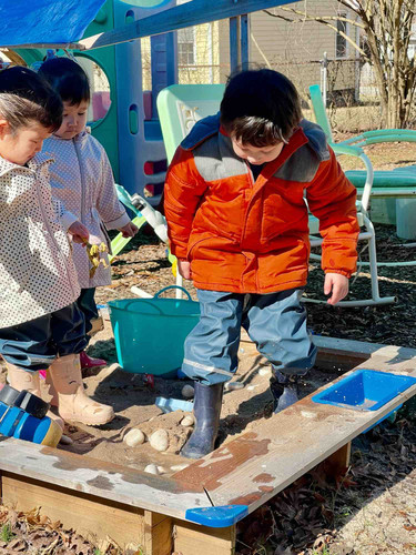 Photo of Little Green Playhouse Daycare - Greensboro, NC