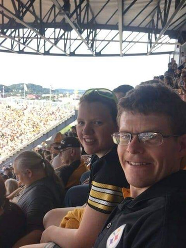 Photo of Shanntel M. - North Olmsted, OH