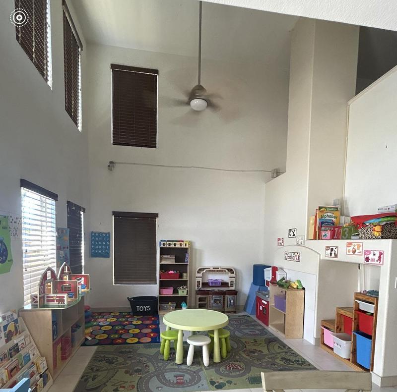 Photo of Sweet Peas Family Daycare - Chula Vista, CA