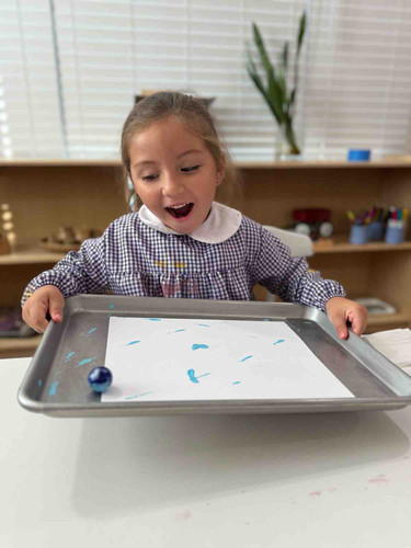 Photo of Mi Casa Feliz Family Childcare - San Jose, CA